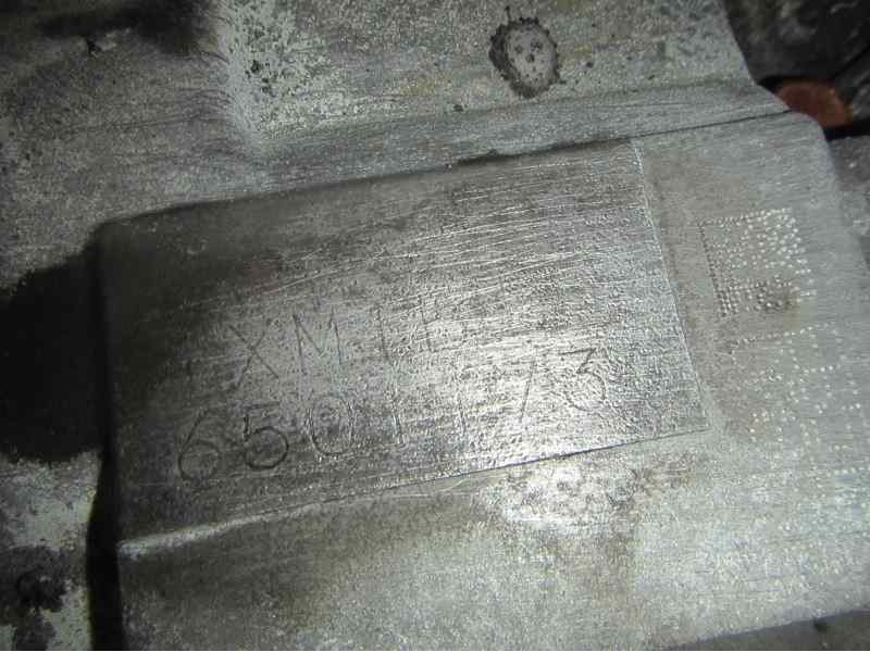 Recambio de caja cambios para mitsubishi outlander (gf0) 2.2 di-d cat referencia OEM IAM  1XM1B 