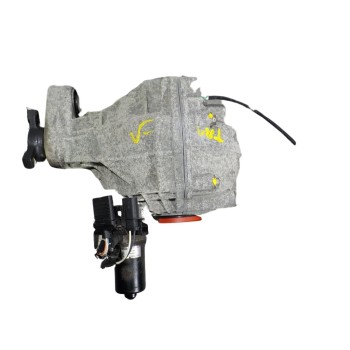 DIFERENCIAL TRASERO A1643500814 