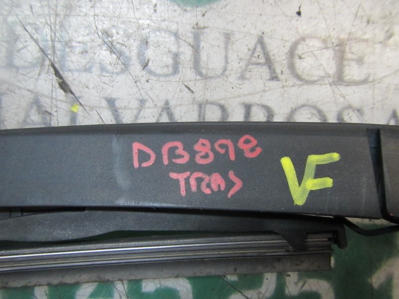 Recambio de brazo limpia trasero para citroën c4 lim. white attraction referencia OEM IAM 6429JG  