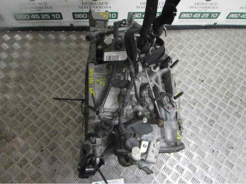 Recambio de caja cambios para mitsubishi outlander (gf0) 2.2 di-d cat referencia OEM IAM  1XM1B 