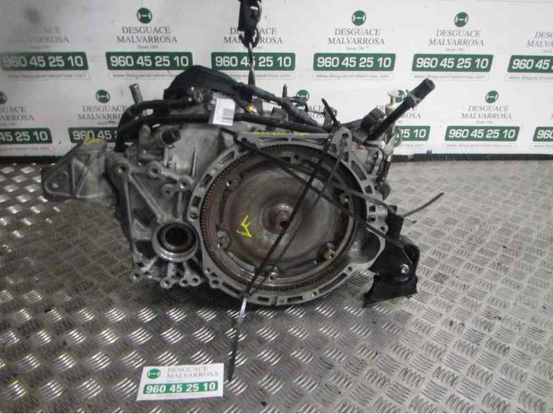 Recambio de caja cambios para mitsubishi outlander (gf0) 2.2 di-d cat referencia OEM IAM  1XM1B 