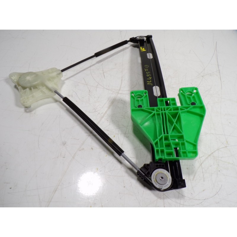 Recambio de elevalunas trasero izquierdo para cupra leon sportstourer (kl8) vz 2.0 tsi 4drive referencia OEM IAM  5FA839461 