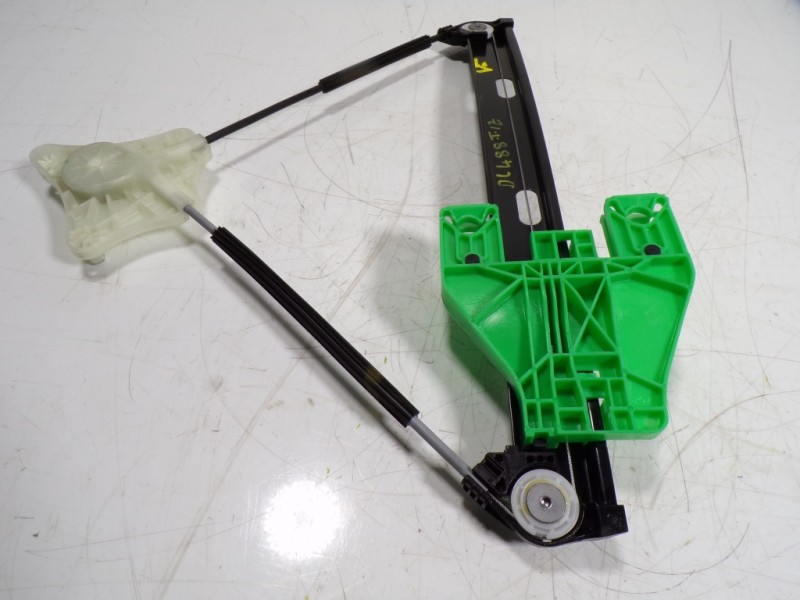 Recambio de elevalunas trasero izquierdo para cupra leon sportstourer (kl8) vz 2.0 tsi 4drive referencia OEM IAM  5FA839461 