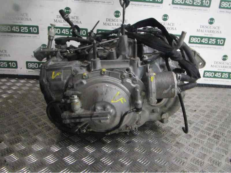 Recambio de caja cambios para mitsubishi outlander (gf0) 2.2 di-d cat referencia OEM IAM  1XM1B 