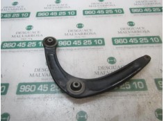 Recambio de brazo suspension inferior delantero derecho para citroën c4 lim. white attraction referencia OEM IAM 3521R3   2