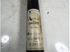 Recambio de amortiguador trasero derecho para seat ibiza sc (6j1) 1.2 tsi referencia OEM IAM 6R0513025F 6R0513025E SE250HS435A 2