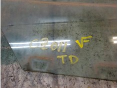 Recambio de cristal puerta trasero derecho para seat ibiza (6j5) 1.4 16v referencia OEM IAM 6J4845206   2