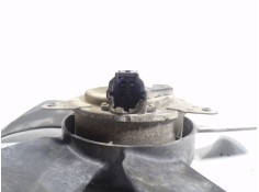 Recambio de electroventilador para mitsubishi outlander (cw0) 2.2 di-d cat referencia OEM IAM MR464708   2