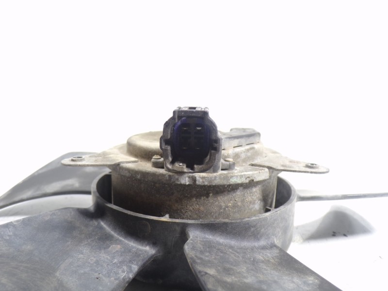 Recambio de electroventilador para mitsubishi outlander (cw0) 2.2 di-d cat referencia OEM IAM MR464708  