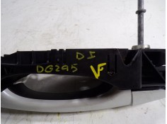 Recambio de maneta exterior delantera izquierda para peugeot 208 (p2) (e-) gt referencia OEM IAM 9802977380  980297811T 2