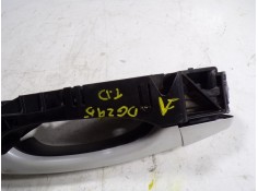 Recambio de maneta exterior trasera izquierda para peugeot 208 (p2) (e-) gt referencia OEM IAM 9802977380  980297831T 2
