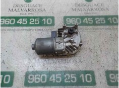 Recambio de motor limpia delantero para mercedes-benz clase glk (w204) glk 2.1 cdi cat referencia OEM IAM A2048201340 1397220668 2