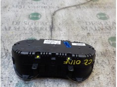 Recambio de cuadro instrumentos para seat ibiza (6j5) 1.4 16v referencia OEM IAM 6J0920801X 6J0920801  2