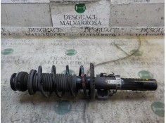 Recambio de amortiguador delantero derecho para skoda fabia (5j2 ) 1.2 12v referencia OEM IAM 6Q0413031BJ   2