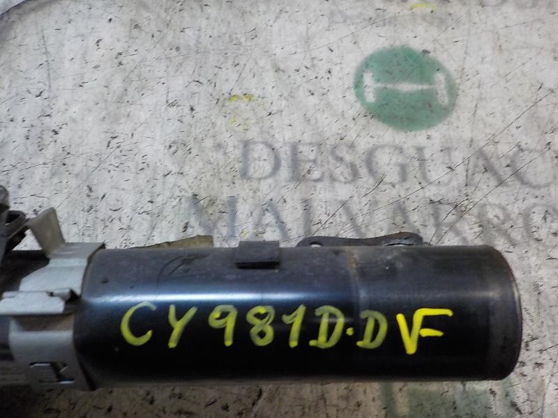 Recambio de amortiguador delantero derecho para skoda fabia (5j2 ) 1.2 12v referencia OEM IAM 6Q0413031BJ  