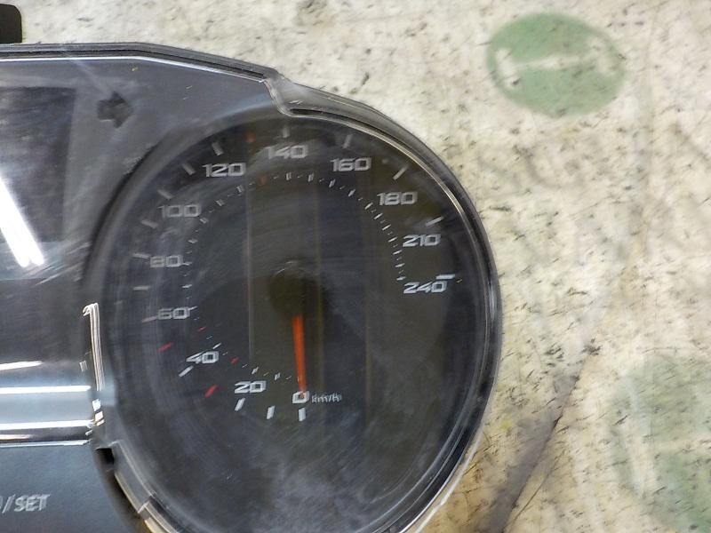 Recambio de cuadro instrumentos para seat ibiza (6j5) 1.4 16v referencia OEM IAM 6J0920801X 6J0920801 