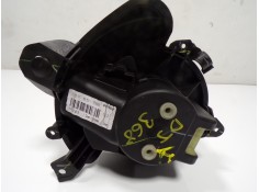 Recambio de motor calefaccion para fiat fiorino 1.3 16v m-jet cat referencia OEM IAM 77366856 5T743  2