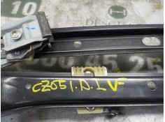 Recambio de elevalunas delantero izquierdo para volkswagen golf v berlina (1k1) 2.0 tdi referencia OEM IAM    2