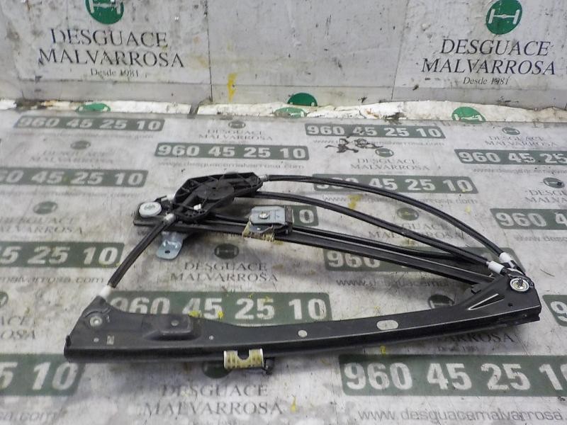 Recambio de elevalunas delantero izquierdo para volkswagen golf v berlina (1k1) 2.0 tdi referencia OEM IAM   