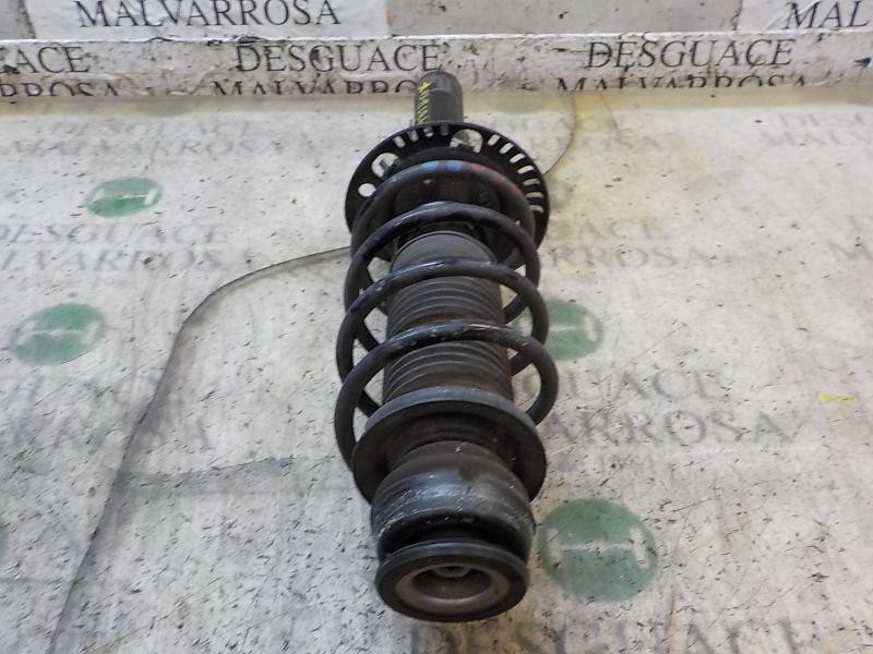 Recambio de amortiguador delantero izquierdo para skoda fabia (5j2 ) 1.2 12v referencia OEM IAM 6Q0413031BJ  