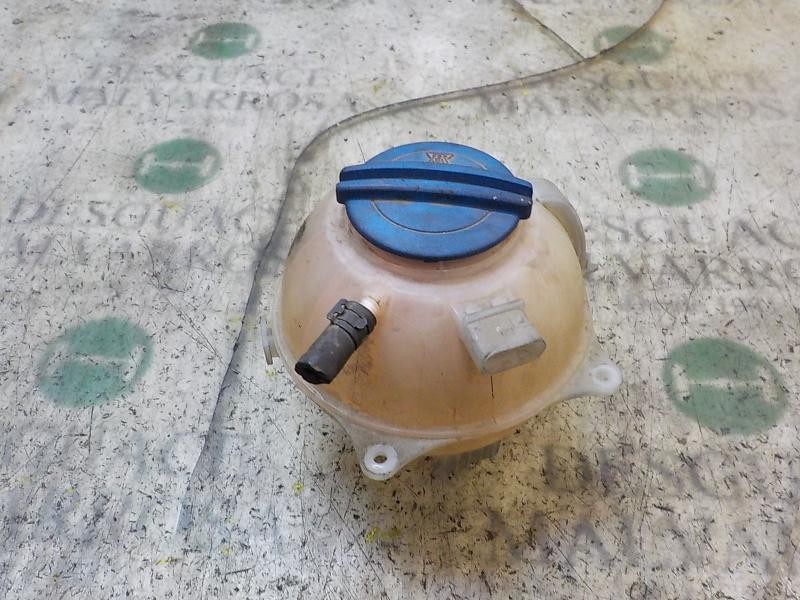 Recambio de deposito expansion para seat ibiza (6j5) 1.4 16v referencia OEM IAM 6Q0121407B  