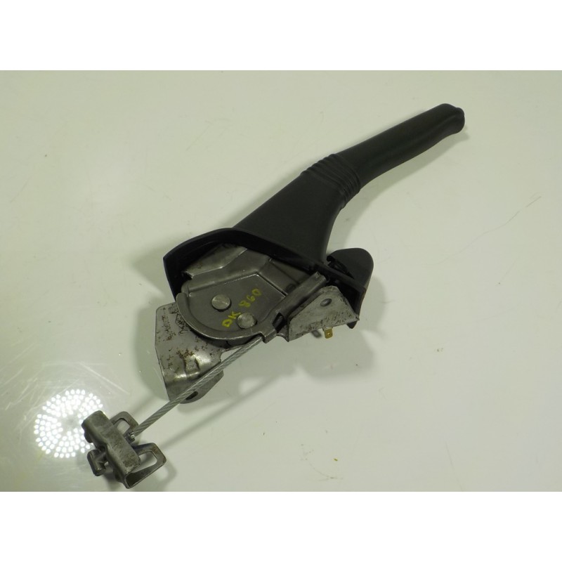 Recambio de palanca freno de mano para dacia sandero 0.9 tce cat referencia OEM IAM 360108002R 360108002R 