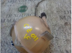 Recambio de deposito expansion para seat ibiza (6j5) 1.4 16v referencia OEM IAM 6Q0121407B   2