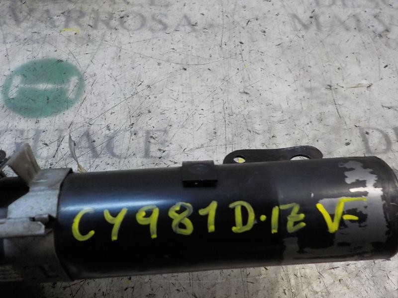 Recambio de amortiguador delantero izquierdo para skoda fabia (5j2 ) 1.2 12v referencia OEM IAM 6Q0413031BJ  