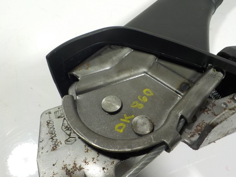Recambio de palanca freno de mano para dacia sandero 0.9 tce cat referencia OEM IAM 360108002R 360108002R 