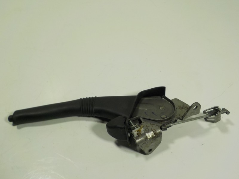 Recambio de palanca freno de mano para dacia sandero 0.9 tce cat referencia OEM IAM 360108002R 360108002R 