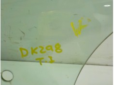 Recambio de cristal puerta trasero izquierdo para bmw x3 (f25) 2.0 turbodiesel referencia OEM IAM 51357391673   2