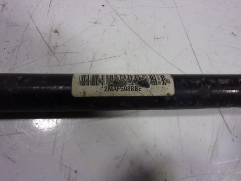 Recambio de barra estabilizadora trasera para skoda kodiaq 2.0 tdi referencia OEM IAM 5Q0511305BE 2MAF598BBE 