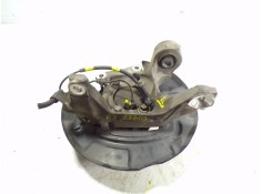 Recambio de mangueta trasera derecha para ford mondeo lim. 2.0 tdci cat referencia OEM IAM 2318383   2