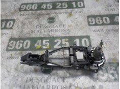 Recambio de maneta exterior delantera derecha para volkswagen golf v berlina (1k1) 2.0 tdi referencia OEM IAM    2