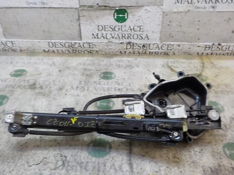 Recambio de elevalunas delantero izquierdo para seat ibiza (6j5) 1.4 16v referencia OEM IAM 6J4837461  