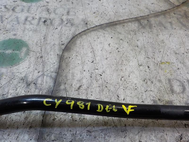 Recambio de barra estabilizadora delantera para skoda fabia (5j2 ) 1.2 12v referencia OEM IAM   