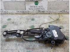 Recambio de elevalunas delantero izquierdo para seat ibiza (6j5) 1.4 16v referencia OEM IAM 6J4837461   2