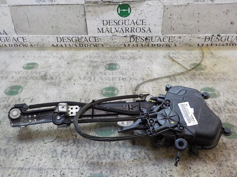 Recambio de elevalunas delantero izquierdo para seat ibiza (6j5) 1.4 16v referencia OEM IAM 6J4837461  