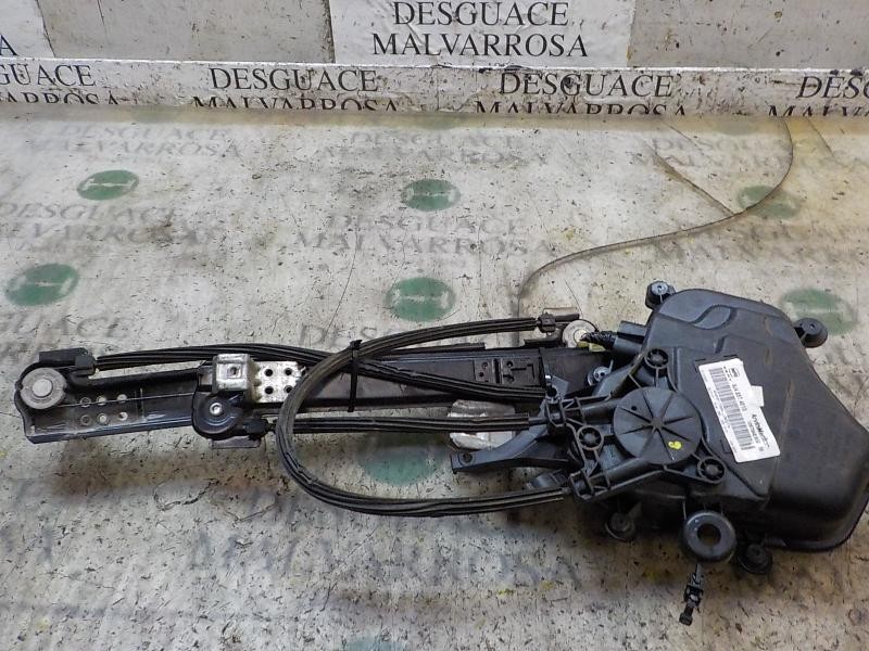 Recambio de elevalunas delantero izquierdo para seat ibiza (6j5) 1.4 16v referencia OEM IAM 6J4837461  