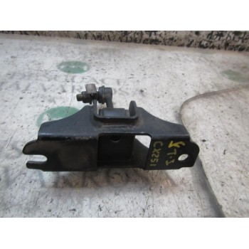 TIRANTE TRASERO IZQUIERDO 54618JX05B 