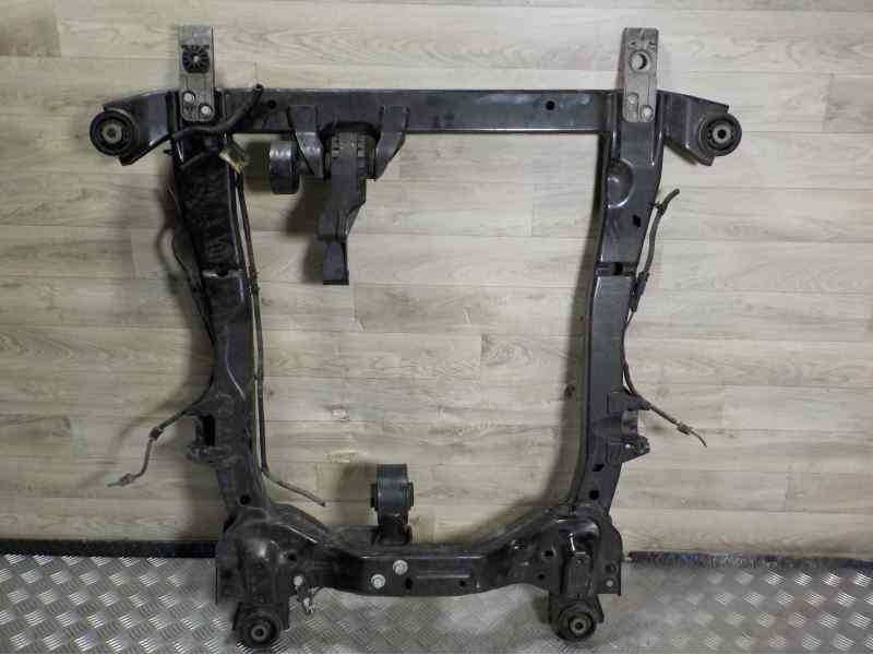 Recambio de puente delantero para opel astra j lim. 1.7 16v cdti referencia OEM IAM 13470622  