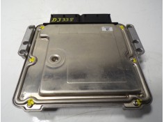 Recambio de centralita motor uce para hyundai santa fe essence 2wd referencia OEM IAM 391F02FEC0 0281035068 0281035068 2