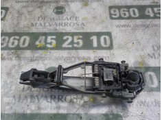 Recambio de maneta exterior delantera izquierda para volkswagen golf v berlina (1k1) 2.0 tdi referencia OEM IAM    2