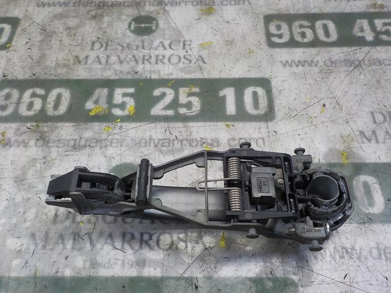 Recambio de maneta exterior delantera izquierda para volkswagen golf v berlina (1k1) 2.0 tdi referencia OEM IAM   