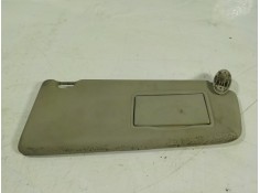 Recambio de parasol derecho para ford s-max (ca1) 2.0 tdci cat referencia OEM IAM    2