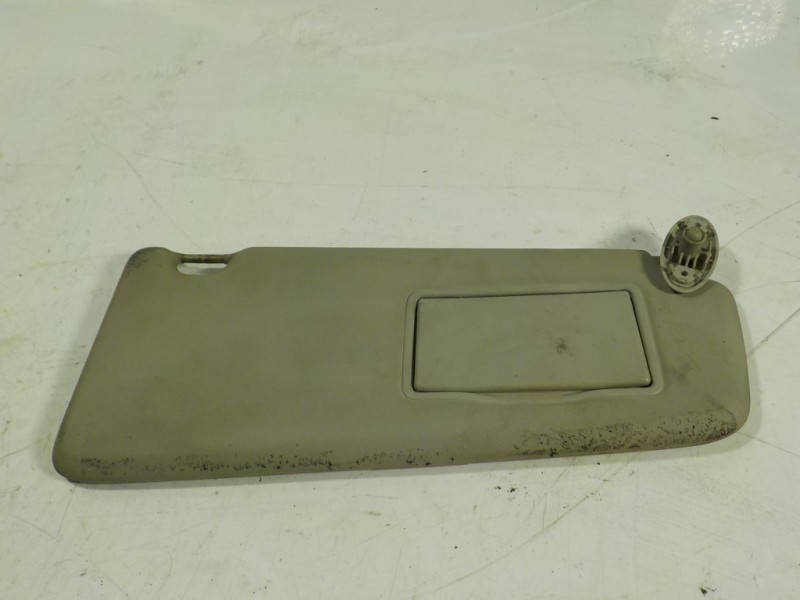 Recambio de parasol derecho para ford s-max (ca1) 2.0 tdci cat referencia OEM IAM   