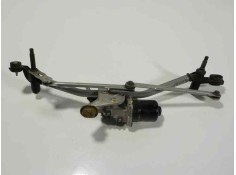 Recambio de motor limpia delantero para opel corsa f 1.2 referencia OEM IAM  9824784980  2