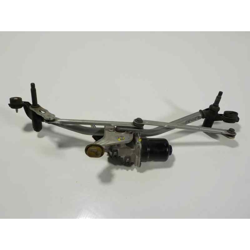 Recambio de motor limpia delantero para opel corsa f 1.2 referencia OEM IAM  9824784980 