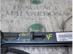 Recambio de elevalunas trasero izquierdo para seat ibiza (6j5) 1.4 16v referencia OEM IAM 6J4839461   2