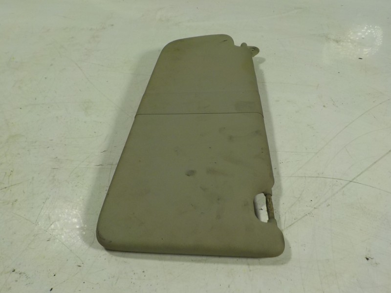 Recambio de parasol derecho para ford s-max (ca1) 2.0 tdci cat referencia OEM IAM   